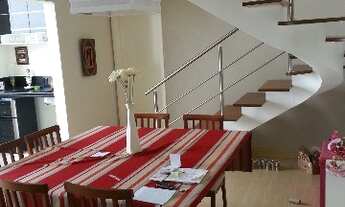 Imagem: APARTAMENTO RESIDENCIAL em CAMPINAS - SP