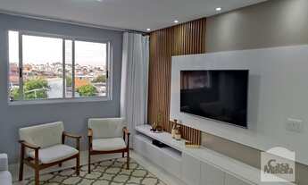 Imagem 2: Apartamento à Venda - Riacho das Pedras, 2 Quartos, 61 m²