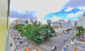 Imagem 5: Apartamento desocupado com 03 dormitórios