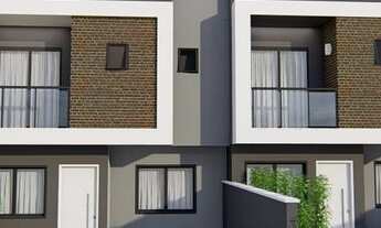 Imagem: Sobrado com 3 dormitórios à venda, 126