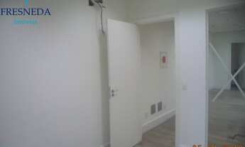 Imagem 2: SÃO PAULO - Conjunto Comercial/Sala - VILA OLÍMPIA