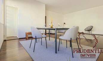 Imagem 3: Apartamento à venda em Copacabana com 135 m², 3 quartos, 1 vaga