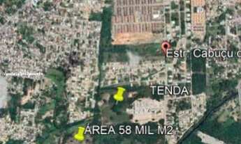 Imagem 2: Terreno para Venda em Rio de Janeiro, Guaratiba