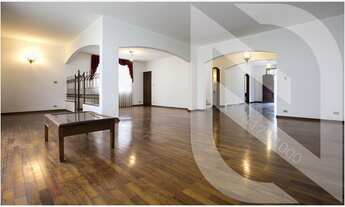 Imagem 7: Casa com total privacidade na Vila Madalena