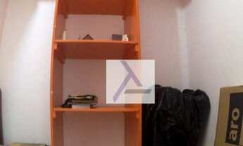 Imagem 4: Cobertura com 3 dormitórios à venda, 142 m² por R$ 650.000,00 - Morumbi - São Paulo/SP