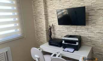 Imagem 6: Cobertura com 4 dormitórios à venda, 155 m² por R$ 850.000,00 - Freguesia - Rio de Janeiro