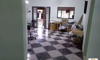 Imagem 4: Casa (térrea na rua) 4 dormitórios/suite, cozinha planejada