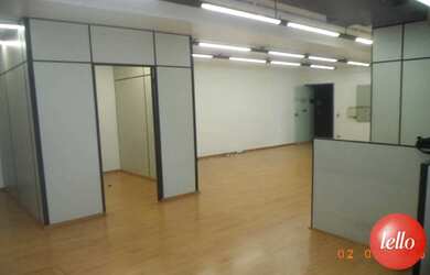 Imagem 3: São Paulo - Conjunto Comercial/sala - Brooklin