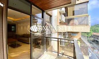 Imagem 3: Rio de Janeiro - Apartamento Padrão - Leblon