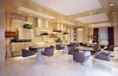 Imagem 5: Apartamento com 1 dorm, Mirim, Praia Grande - R$ 230 mil, Cod: 715227