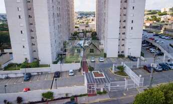 Imagem 2: Apartamento para Venda em Jundiaí, Cidade Luiza, 3 dormitórios, 1 suíte, 1 banheiro, 1 vag