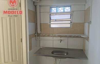 Imagem 4: Salão para alugar, 36 m² por R$ 1.100,00/mês - Piracicamirim - Piracicaba/SP