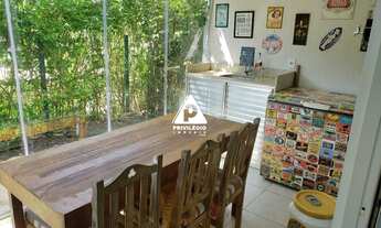 Imagem 2: Apartamento à venda, 2 quartos, 2 suítes, 1 vaga, Recreio dos Bandeirantes - RIO DE JANEIR