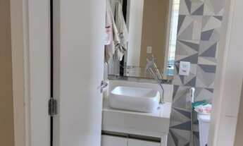 Imagem 6: Apto com Fino acabamento em localização privilegiada! Permuta por casa de maiaor valor!