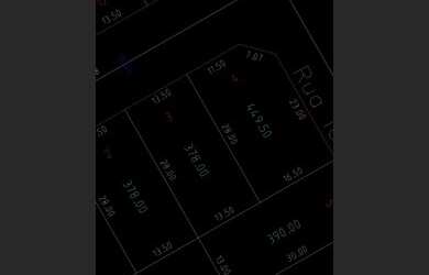 Imagem 2: Lote setor rosa dos ventos perto da avenida