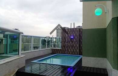 Imagem 3: Rio de Janeiro - Apartamento Padrão - Pechincha