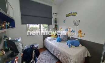 Imagem 7: Venda Área Privativa Coração Eucarístico Belo Horizonte