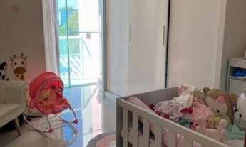 Imagem 7: Excelente casa duplex no Veredas - Casa 2 quartos com 2 suítes