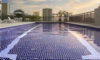 Imagem 3: Apartamento para Venda em São Paulo, Vila Andrade, 2 dormitórios, 1 banheiro, 1 vaga