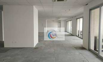 Imagem 3: Conjunto para alugar, 392 m² Higienópolis - São Paulo/SP