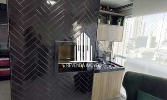 Imagem 4: Apartamento á venda 130 metros, 3 quartos sendo 1 suíte com varanda gourmet