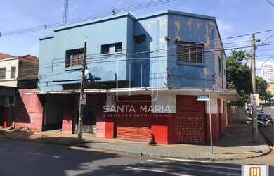 Imagem 5: Salão/Galpão (salão - térreo