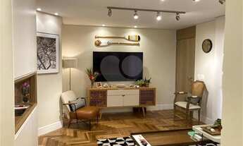 Imagem: São Paulo - Apartamento Padrão - VILA