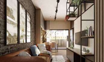 Imagem 6: Flats à venda, 33 m² - Bombas - Bombinhas/SC