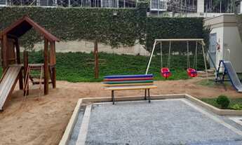 Imagem 4: APARTAMENTO - JARDIM MARAJOARA - SP