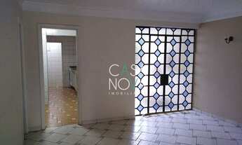 Imagem 7: Sobrado com 3 dormitórios, 158 m² - venda por R$ 980.000,00 ou aluguel por R$ 6.500,00/mês