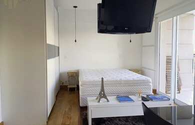 Imagem 5: Flat Mobilia Particular em São Paulo