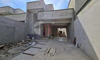 Imagem: Casa com 3 quartos - Bairro Condomínio