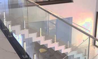 Imagem 7: Cond.FLORAIS D´ITALIA casa Sobrado 478 m² c/4 Suites