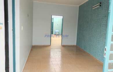 Imagem 2: Casa - Jardim Chapadão - Campinas