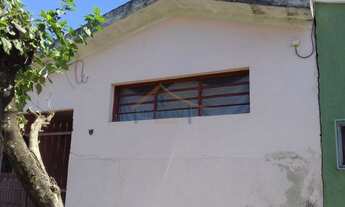 Imagem 2: Casa Padrão - Ribeirão Preto - Campos Elíseos