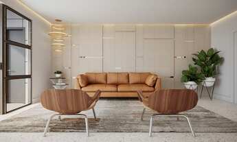 Imagem 2: Belo Horizonte - Apartamento Padrão - Funcionários