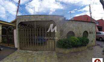 Imagem: Casa (térrea na rua) 2 dormitórios/suite