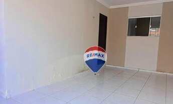 Imagem 3: Casa com 2 dormitórios à venda, 64 m² por R$ 95.000,00 - Nossa Senhora da Apresentação - N