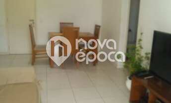 Imagem 7: Rio de Janeiro - Apartamento Padrão - Tijuca