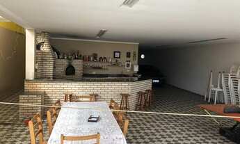 Imagem 5: Casa 3 suítes área nobre aceita financiamento