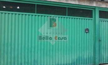 Imagem 2: Sobrado na Vila Formosa