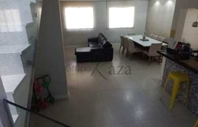 Imagem 3: Sobrado Jd.Satelite 295m² 4 dorm suite master + espaço gourmet