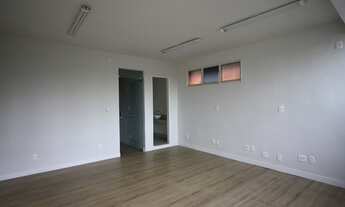 Imagem 2: Sala 50m² no Barro Preto