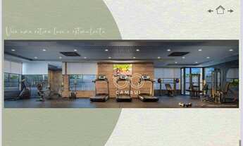 Imagem 6: Apartamento com 3 dormitórios à venda, 139 m² por R$ 1.515.100 - Cambuí - Campinas/SP