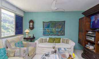 Imagem 6: Rio de Janeiro - Apartamento Padrão - São Conrado