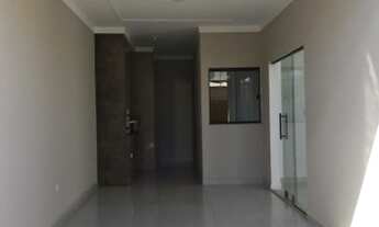 Imagem 3: Anápolis - Casa Padrão - Parque Residencial das Flores