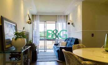 Imagem: Apartamento com 3 dormitórios à venda