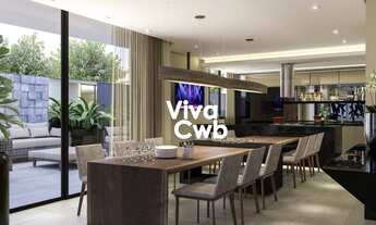 Imagem 7: Apartamento com 85m² Privativos, 3 Quartos e 2 Vagas de garagem no Cabral