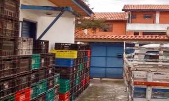 Imagem: Comercial - Jd Monte Kemel