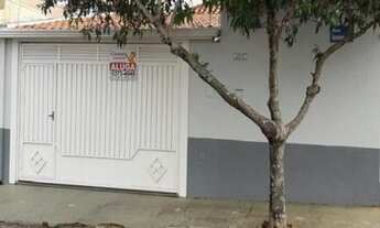 Imagem: Residencial - Jd Sao Carlos